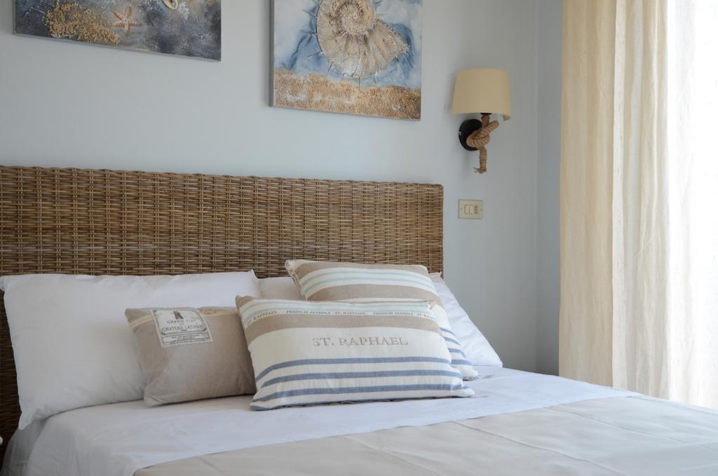 Hotel Monique Cervia Dış mekan fotoğraf