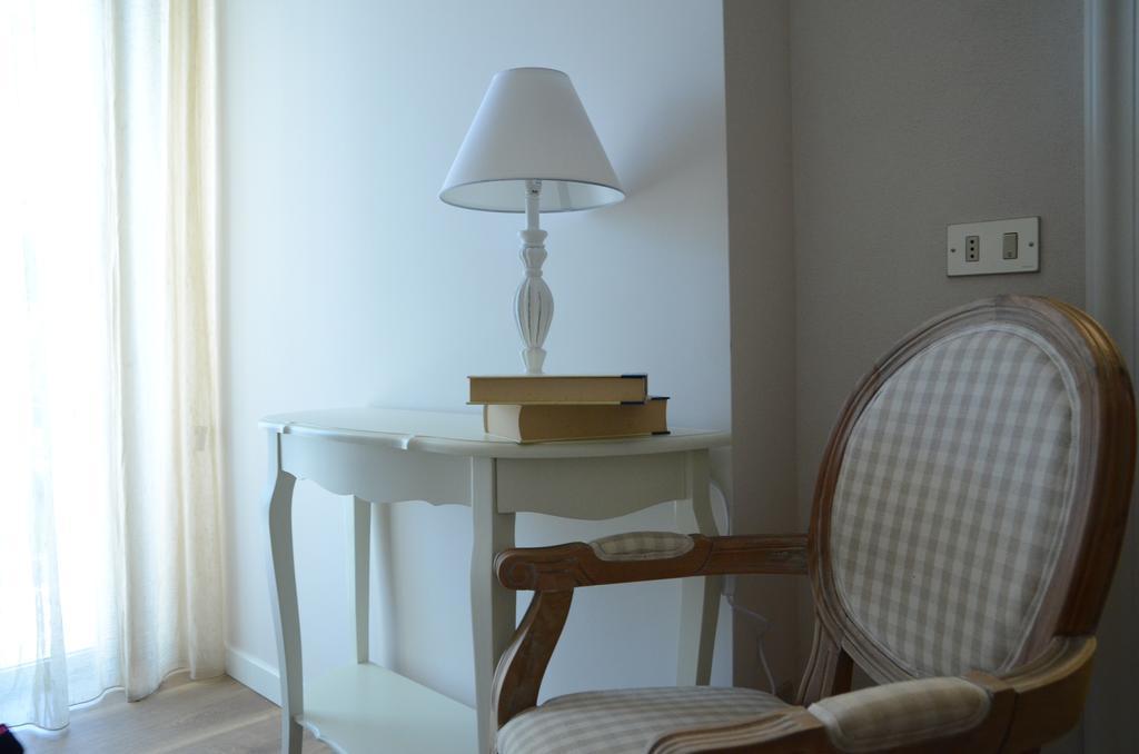 Hotel Monique Cervia Dış mekan fotoğraf