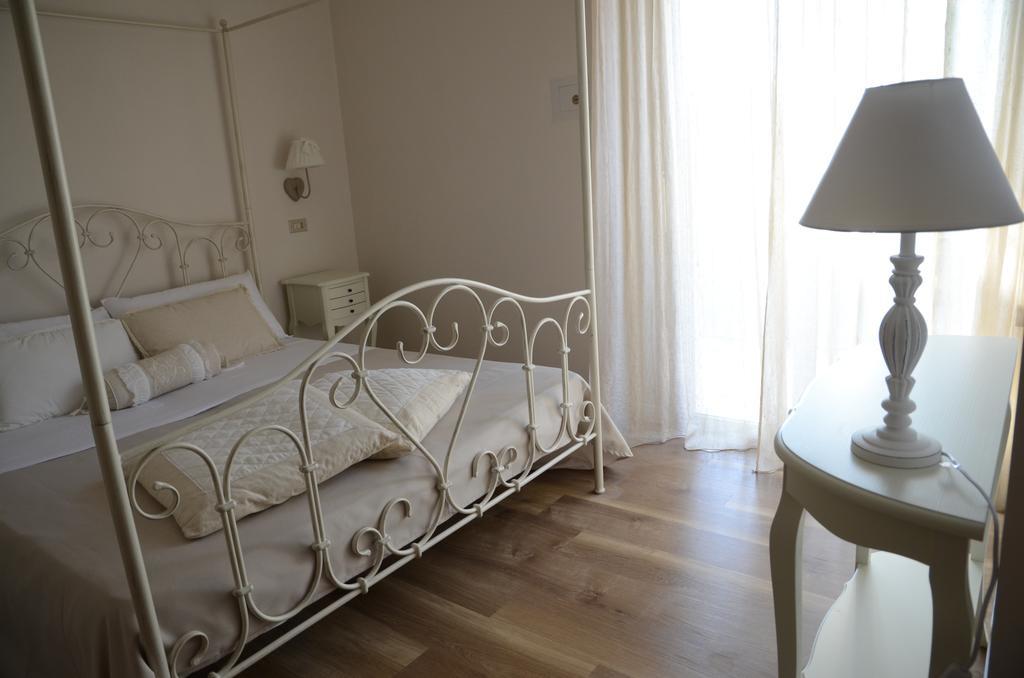 Hotel Monique Cervia Dış mekan fotoğraf