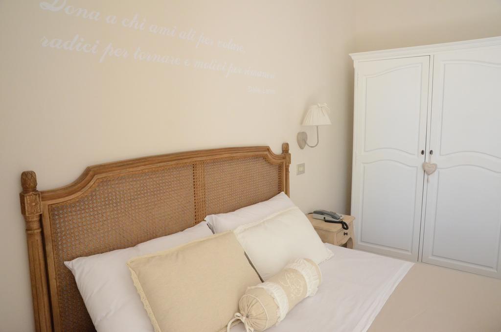 Hotel Monique Cervia Oda fotoğraf
