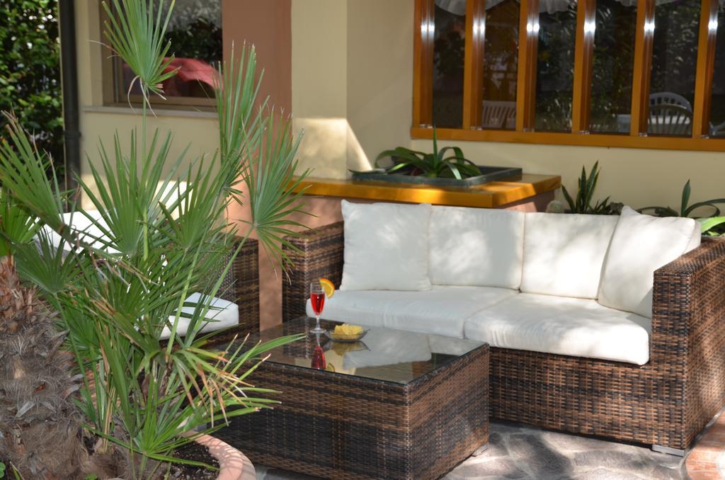 Hotel Monique Cervia Dış mekan fotoğraf