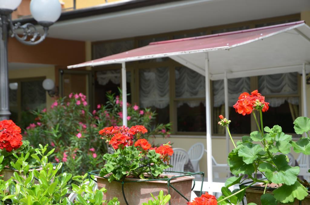 Hotel Monique Cervia Dış mekan fotoğraf