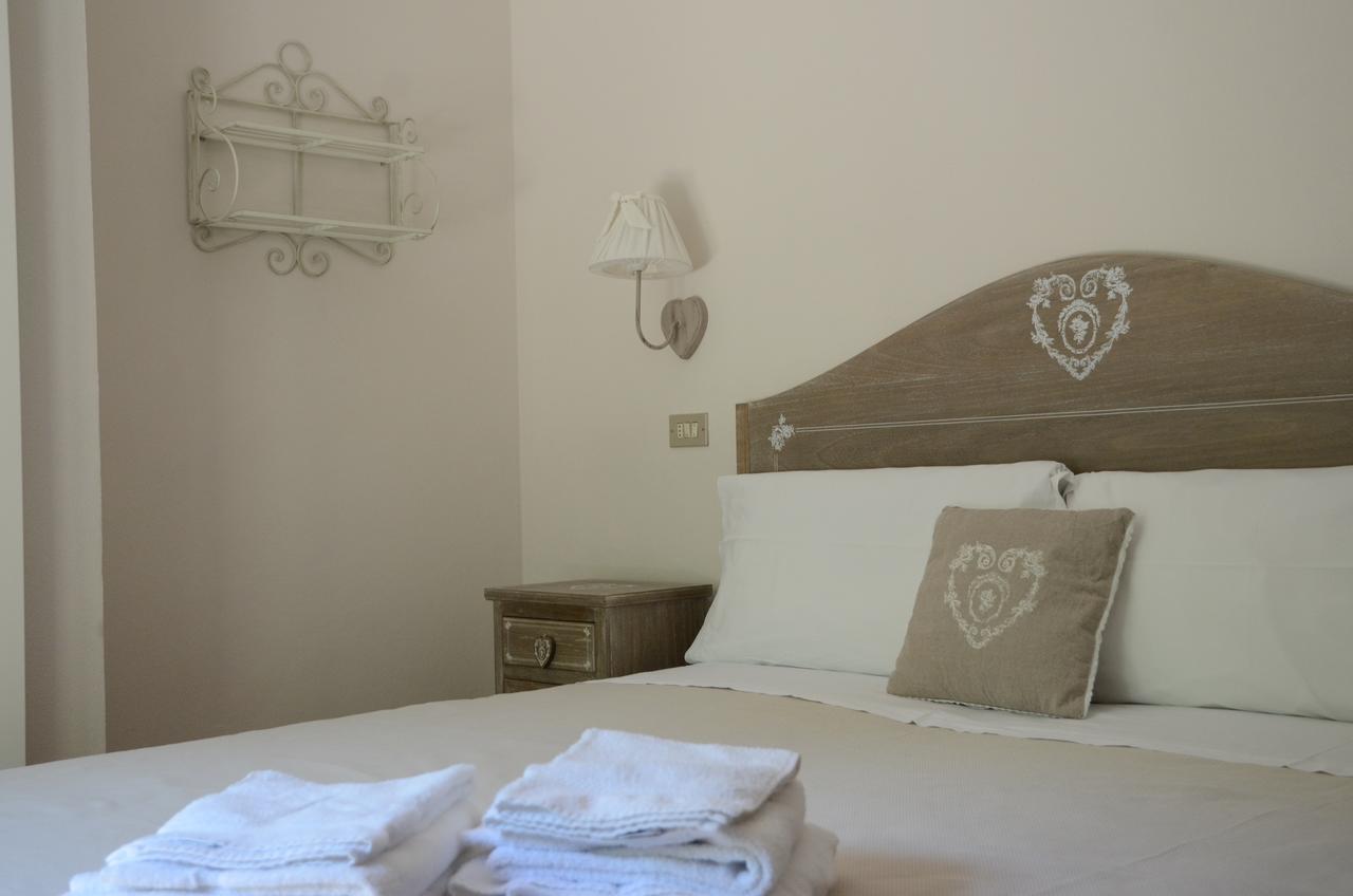 Hotel Monique Cervia Dış mekan fotoğraf