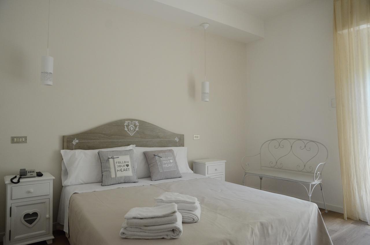 Hotel Monique Cervia Dış mekan fotoğraf