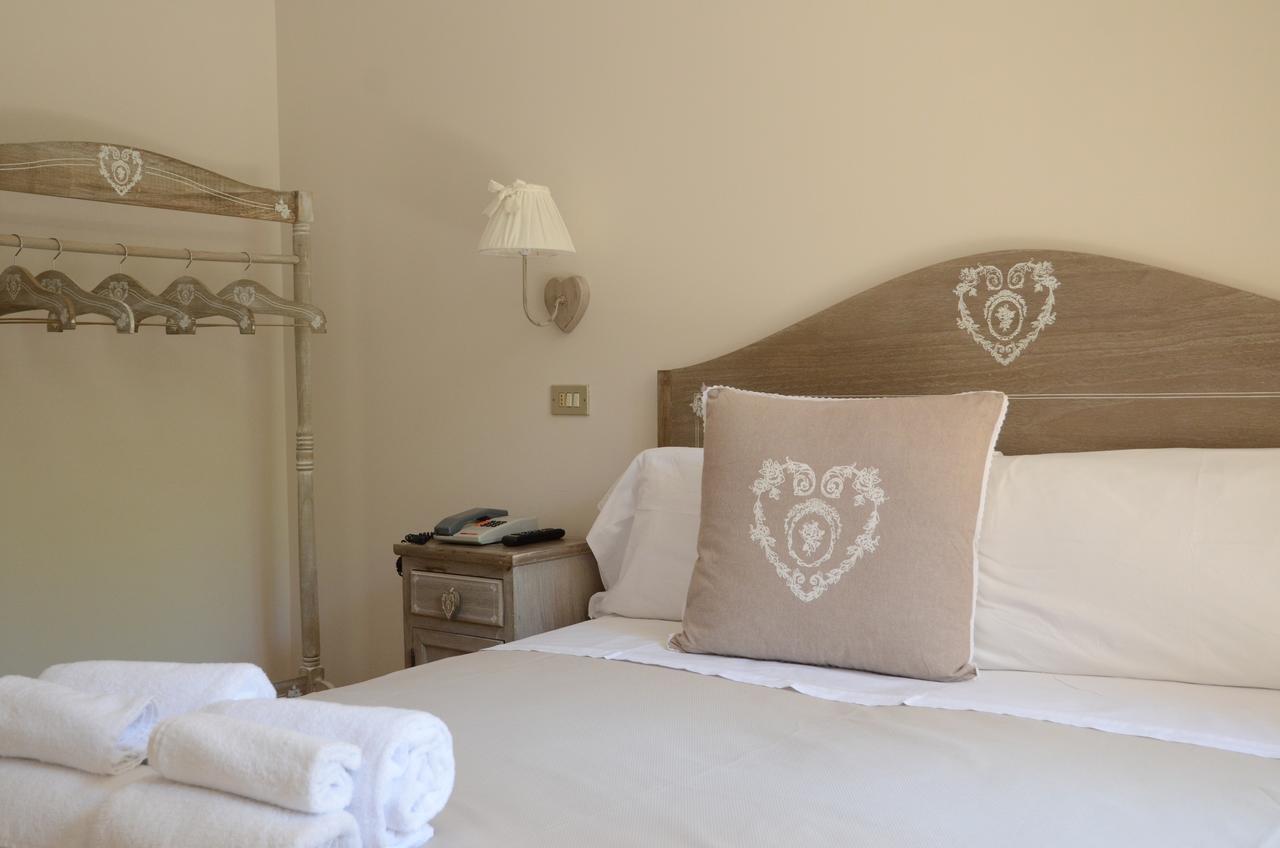 Hotel Monique Cervia Dış mekan fotoğraf